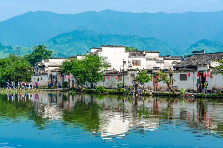 安徽最美的15个神仙级景点，没去过一半不算到过安徽！每一个都非常值得一去，你去过几个？
