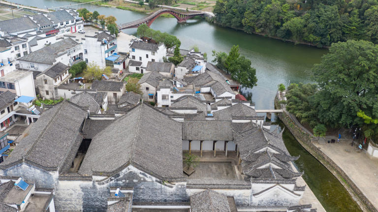 安徽最美的15个神仙级景点，没去过一半不算到过安徽！每一个都非常值得一去，你去过几个？