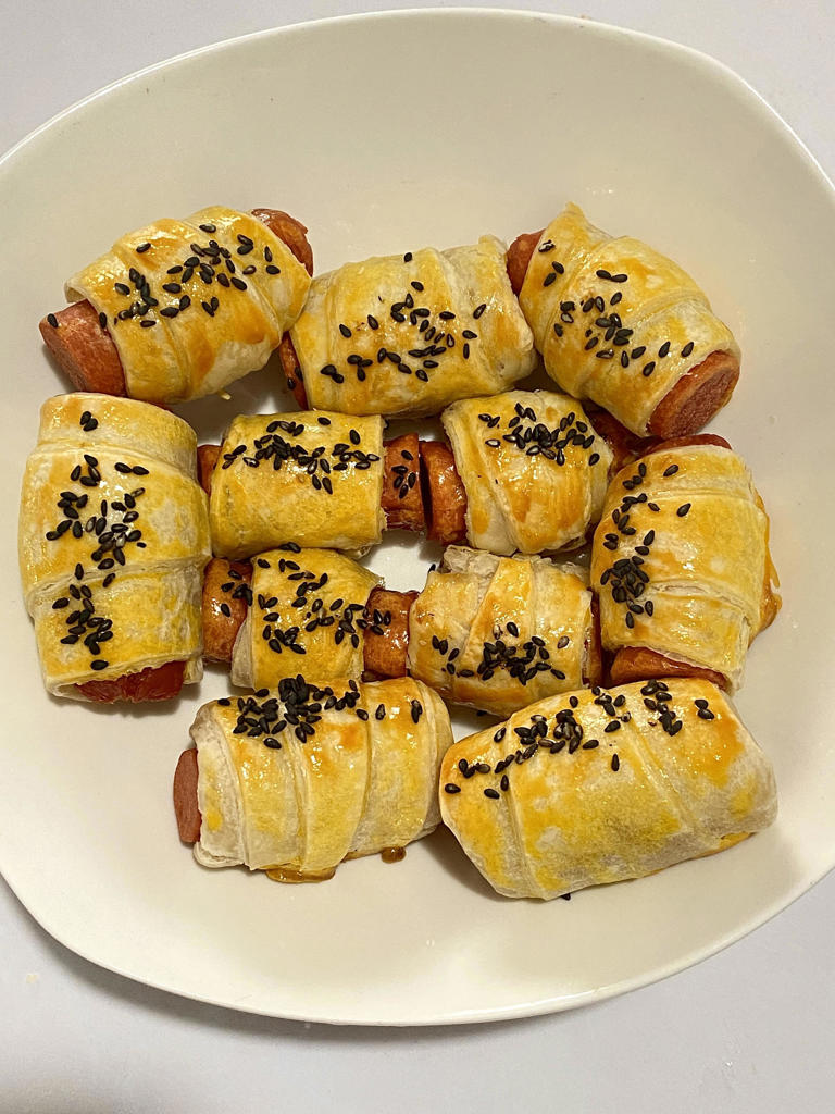 学会这五款自制小零食，从此告别外出购买！