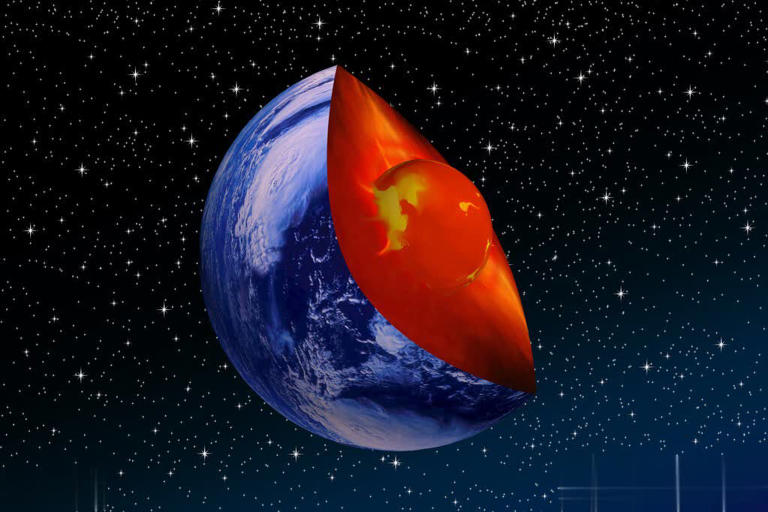 “黄石火山”喷发人类能否生存？科学家给出答案