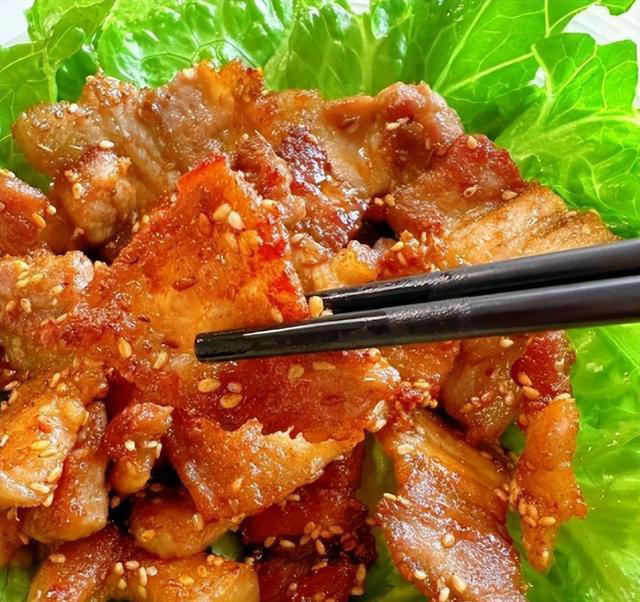 五花肉怎样做最好吃? 这4种做法一定要收藏，鲜香不肥腻