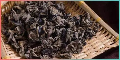 黑木耳和它天生“犯冲”千万别一起炒，家家户户都犯过这个错！