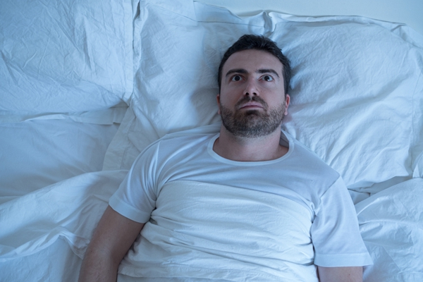 失眠吃芡实能益肾固精助睡眠吗