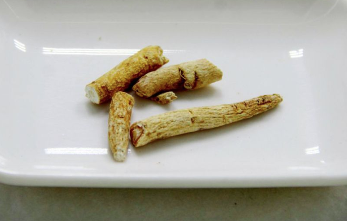 肺节结吃中药可以治好吗