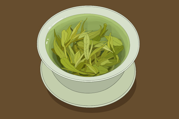 减肥喝什么茶最好最快 减肥有什么注意事项