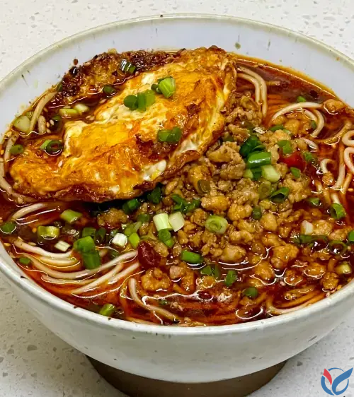 中国“十大特色早餐”,连吃一个月都不腻,你吃过几种?