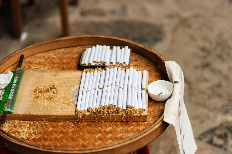 这4种香烟已被列入“黑名单”，吸烟的人请注意，最好别抽！