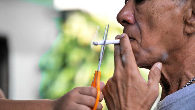 这4种香烟已被列入“黑名单”，吸烟的人请注意，最好别抽！