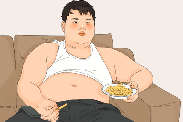 暴食后如何减肥 7个偏方一天就瘦