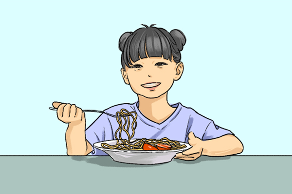 一日三餐详细减肥食谱 吃3天就瘦