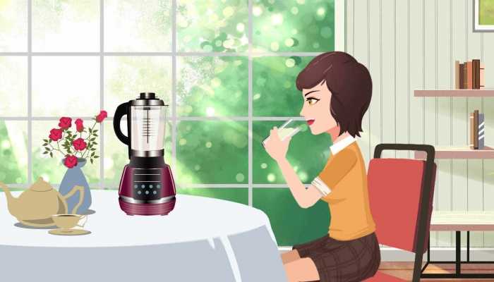 豆浆渣有什么好处 豆浆渣怎么美容