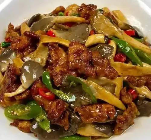 一周美食不重样，6道家常菜，营养又下饭，全家都适合！