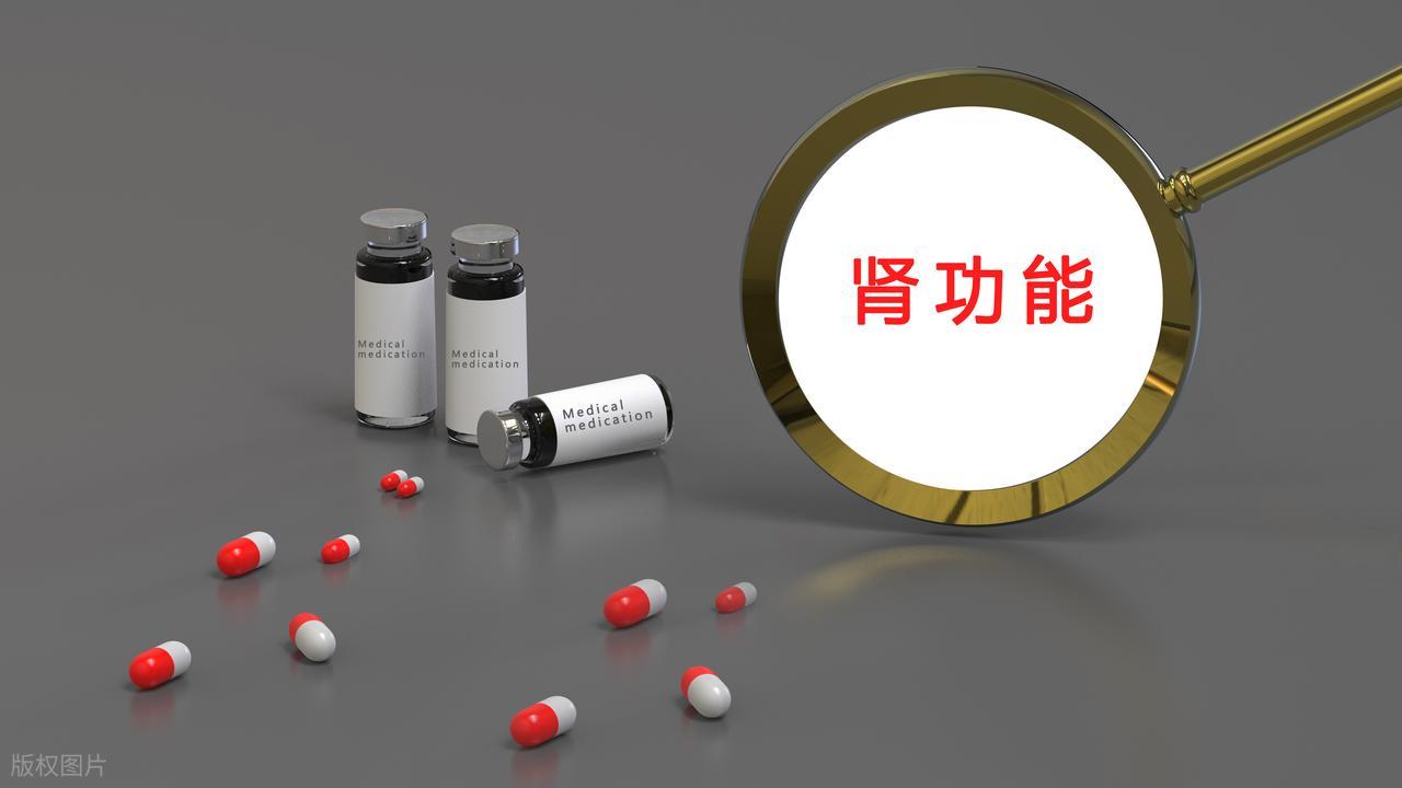 什么样的肌酐最危险？提醒：肌酐有4条警戒线，不少人已经越过了