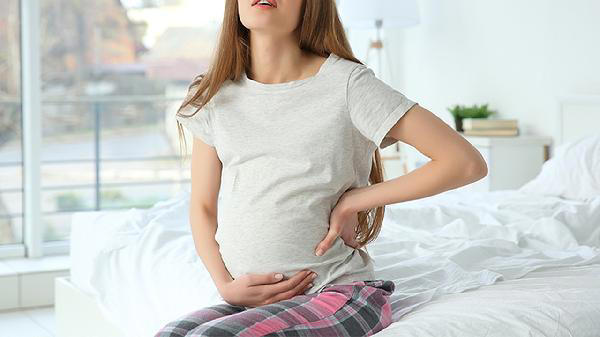 生孩子真的好害怕！自然产、剖腹产，准妈妈将如何选择？