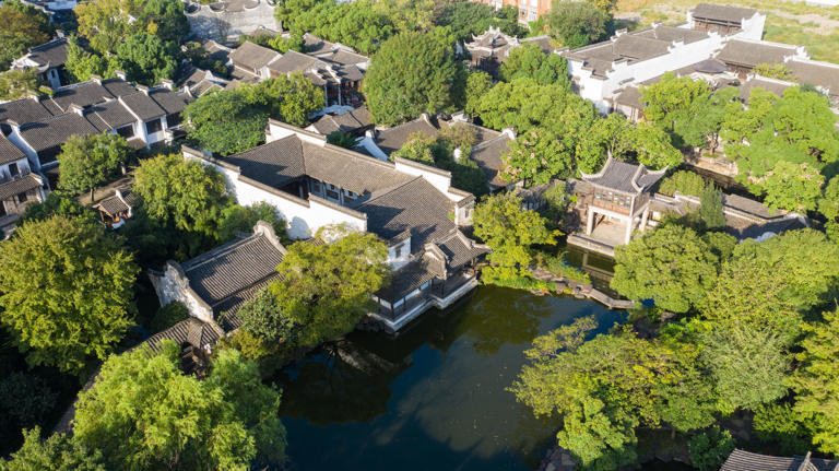 江苏必去十大景点排行榜，这才是江苏最值得去的10个景点，收好去玩！