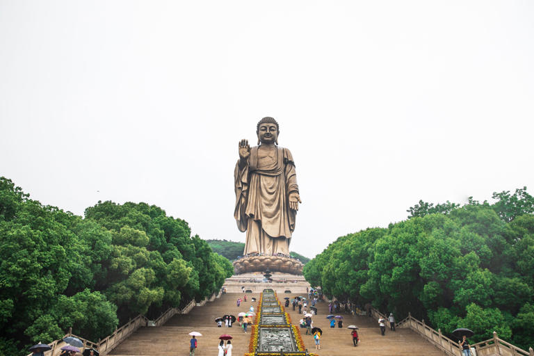 江苏必去十大景点排行榜，这才是江苏最值得去的10个景点，收好去玩！