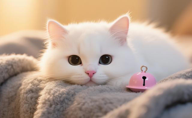 猫叫别瞎猜! 不同声儿=啥情绪? 养猫人速看