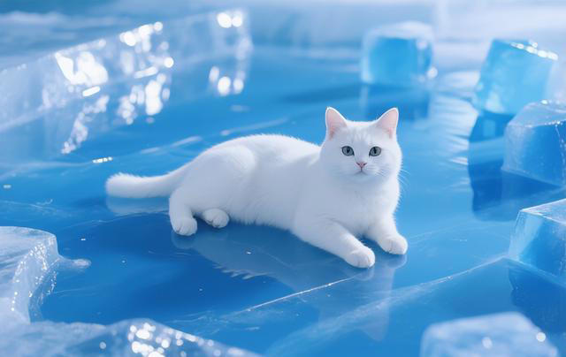 猫叫别瞎猜！不同声儿=啥情绪？养猫人速看