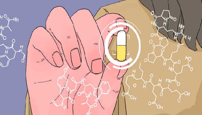 铁剂的用途