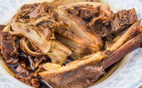处暑吃什么传统食物 处暑食物 处暑吃什么食物