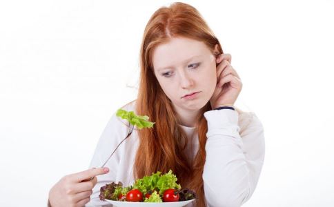 减肥期间如何控制食欲 控制食欲的方法 怎么控制食欲
