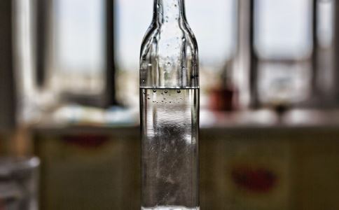 白醋减肥法 加这4种料能减肥