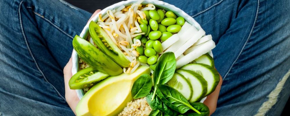 如何健康减肥 减肥吃什么食物好 排毒食物有哪些