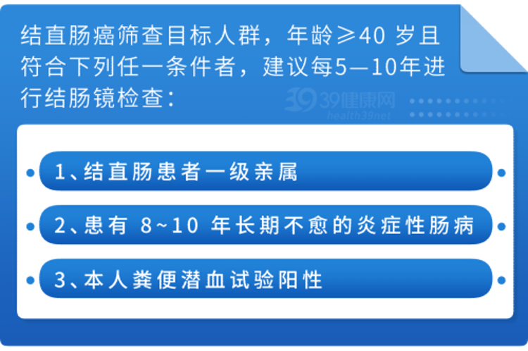 45岁男子一天大便3次，确诊肠癌！医生提醒：4大症状是肠癌信号