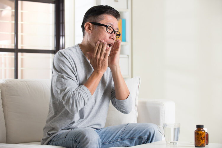 提醒：这3种牙膏或潜在癌症风险
