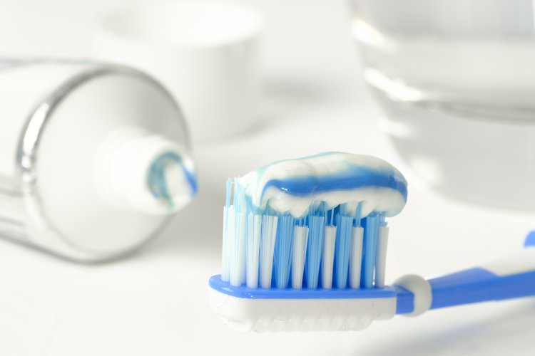 提醒：这3种牙膏或潜在癌症风险