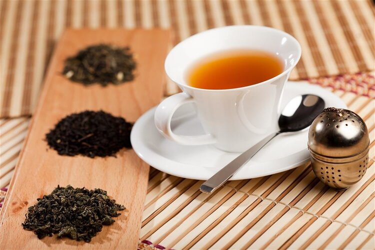 茶叶是打通人体经络最有效食品?