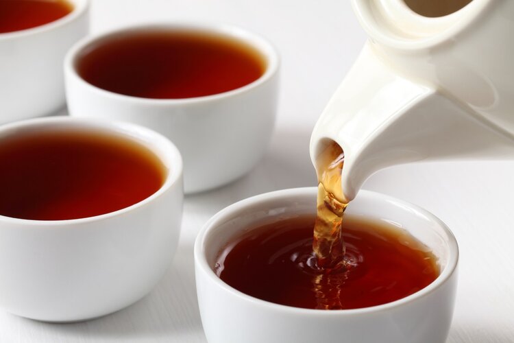 茶叶是打通人体经络最有效食品?