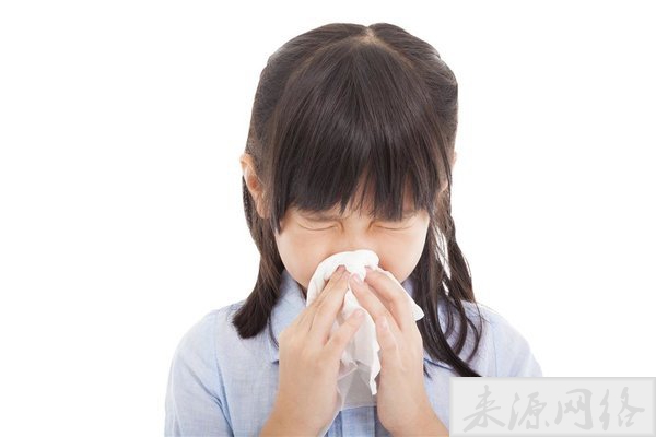 孩子常流脓鼻涕或是鼻窦炎！5种情况要警惕
