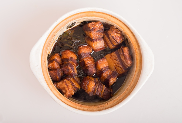 红烧肉的做法家常做法步骤