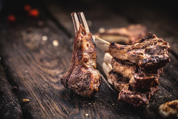羊肉怎么炖好吃又烂没腥味