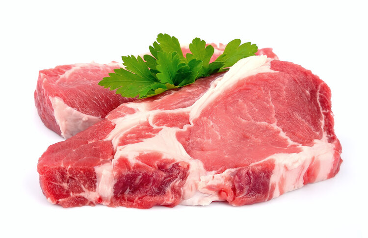 年龄越大应该少吃肉,还是多吃肉?50岁以后,这2种肉尽量少吃点