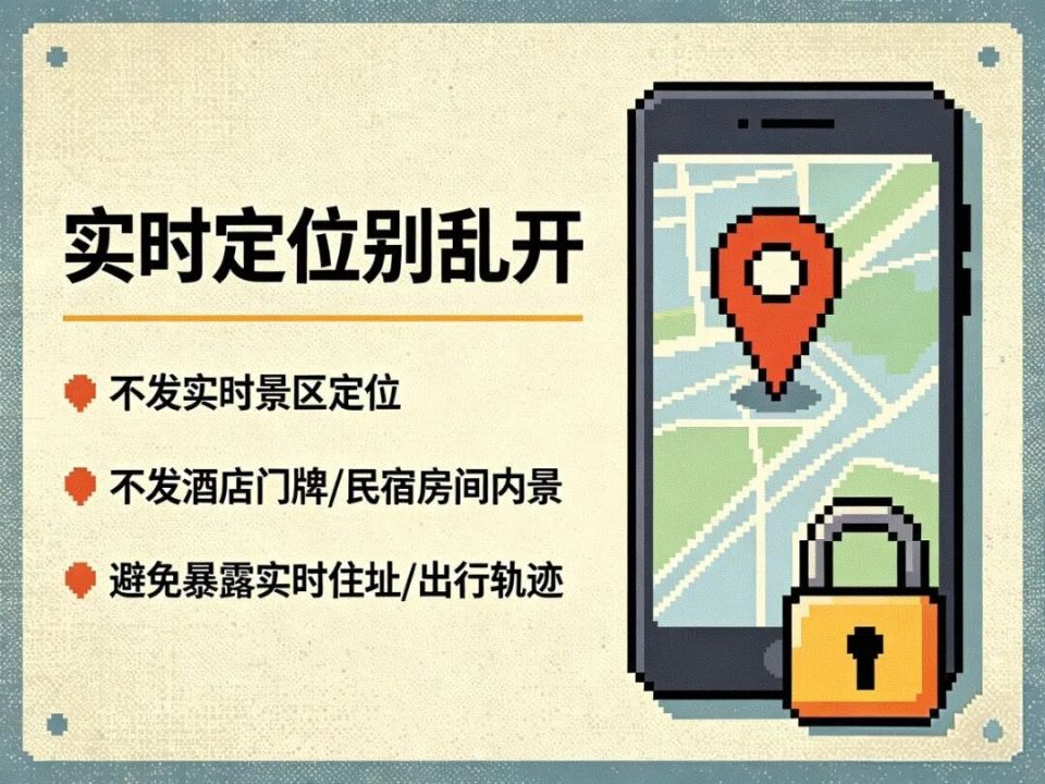 上网像“裸奔”？我们该如何认识和防范个人信息泄露？