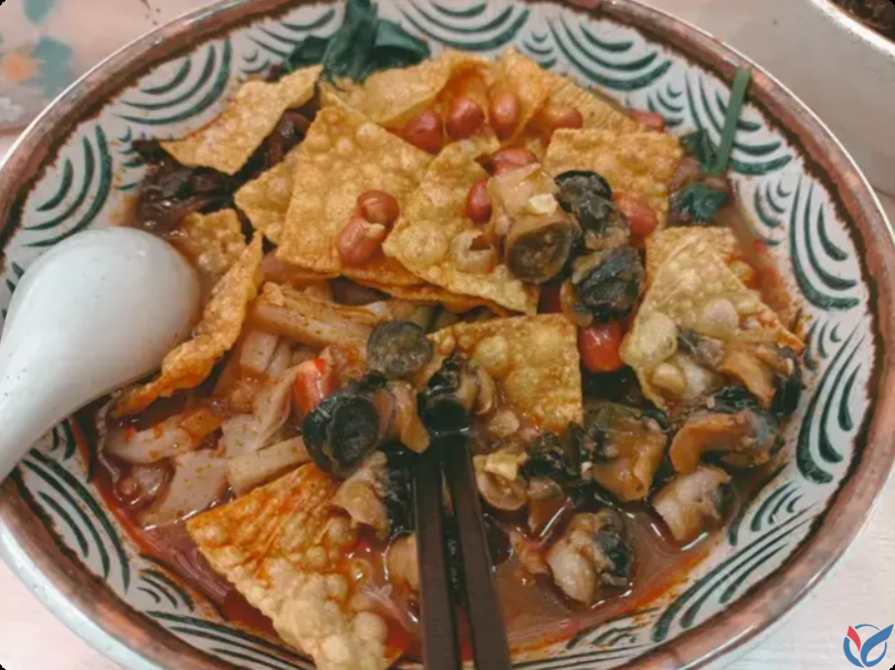 国内“好评如潮”的5大美食,名声很大却褒贬不一,你吃过哪几种