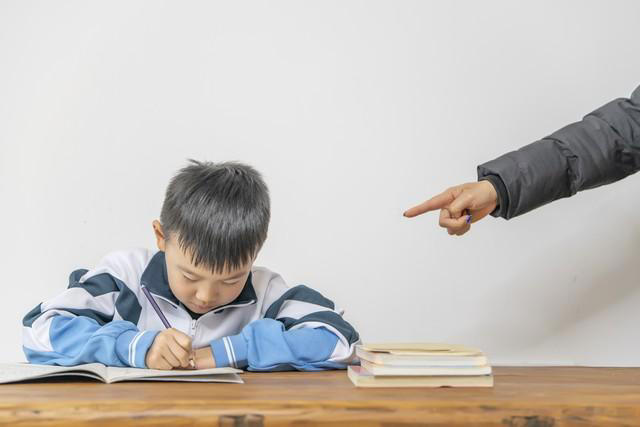 为什么你越管，孩子越对着干? 子夏两千年前就说透了