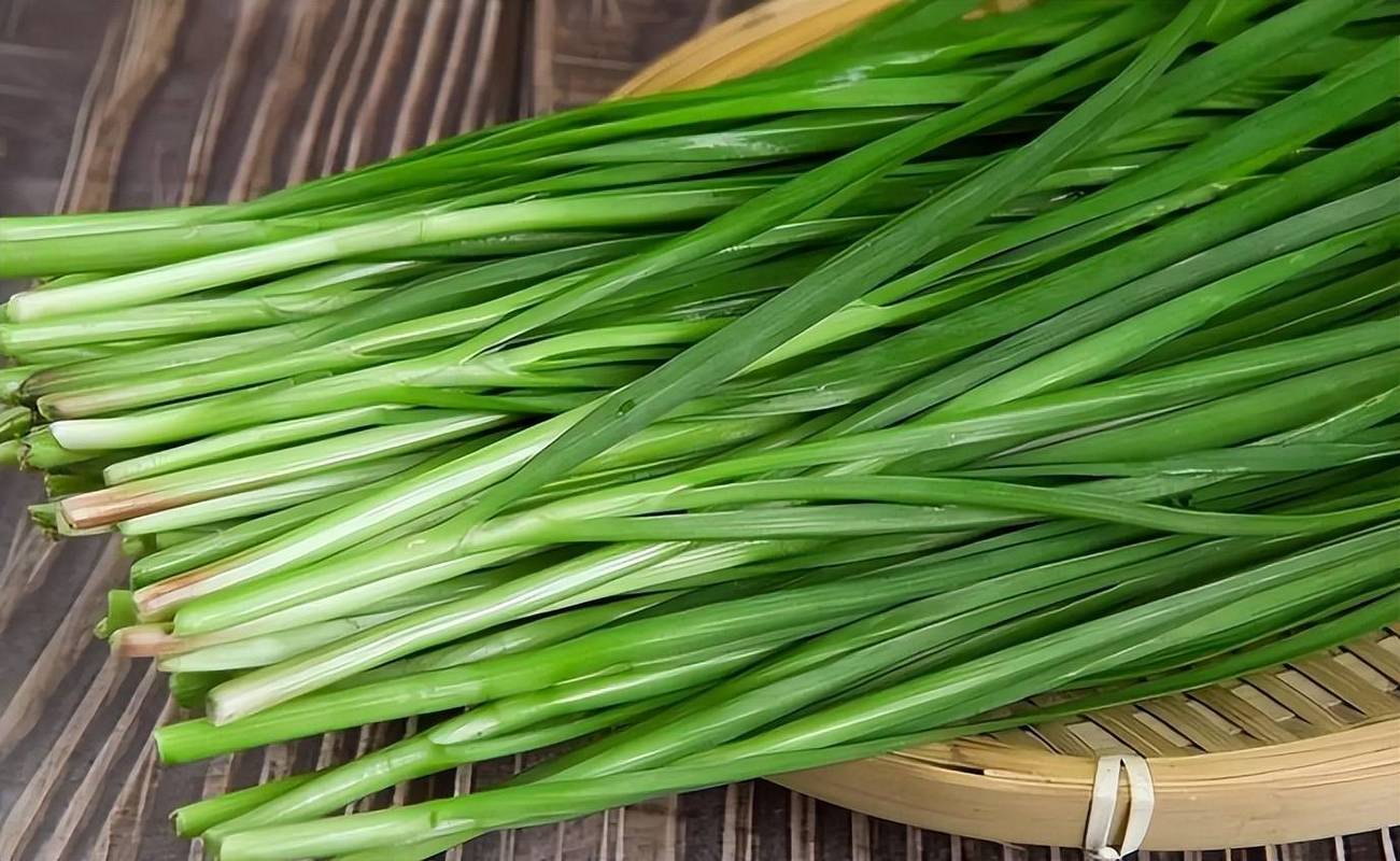 立夏后，少吃韭菜菠菜，多吃4种“黄金菜”，营养好消化，正当季