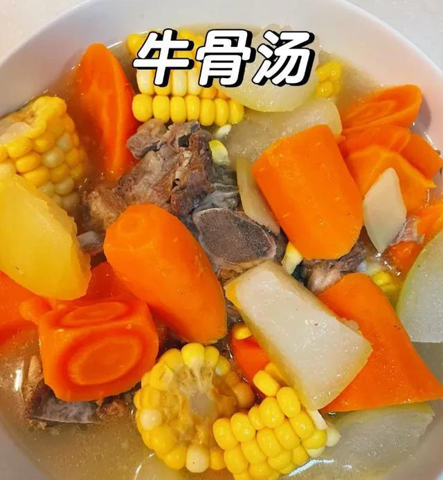 对心脏最好的三种食物，都是低脂高蛋白，建议中老年要常吃
