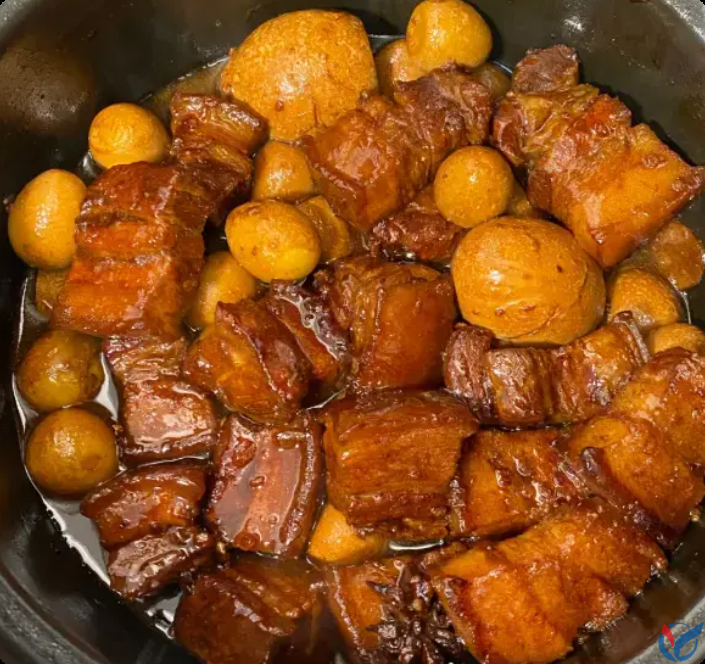 煮猪肉煮排骨时,记住“3不放”,肉香十足味道正,没腥味