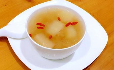 气血不足吃什么
