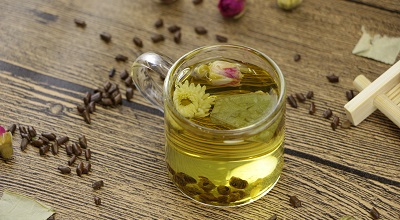 菊花决明子茶的作用与功效