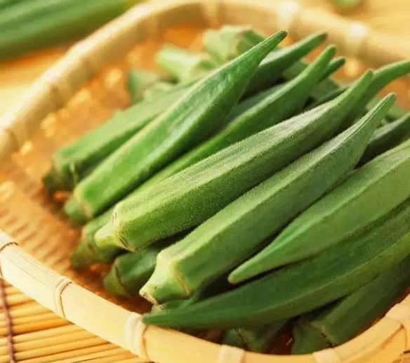 血压高最怕三种菜