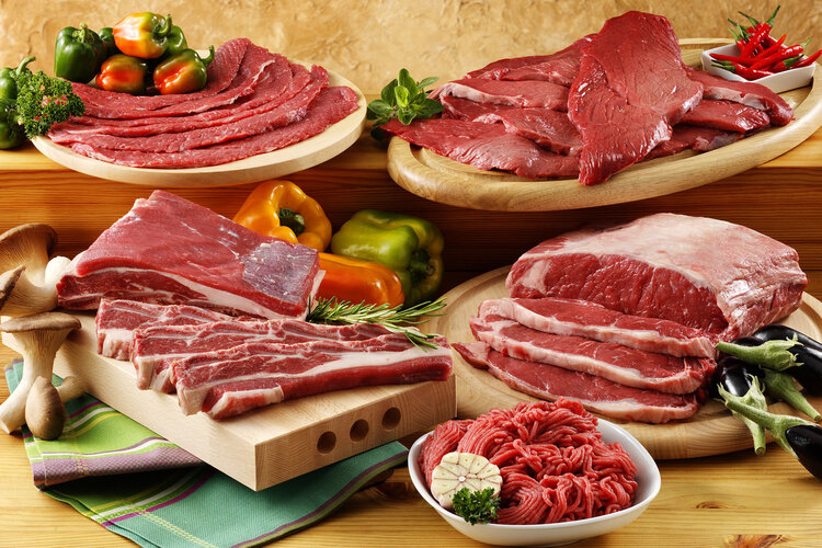 鸡蛋和牛肉是发物？加速癌细胞生长或4种食物