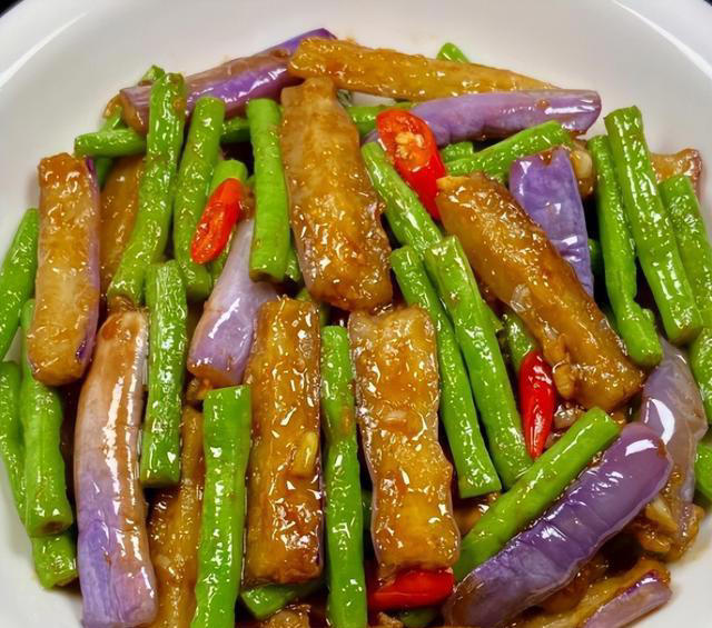 建议中老年人常吃四种食物，营养美味，有益身体健康，别舍不得吃