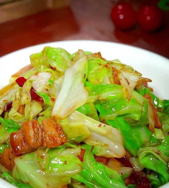 建议中老年人常吃四种食物，营养美味，有益身体健康，别舍不得吃
