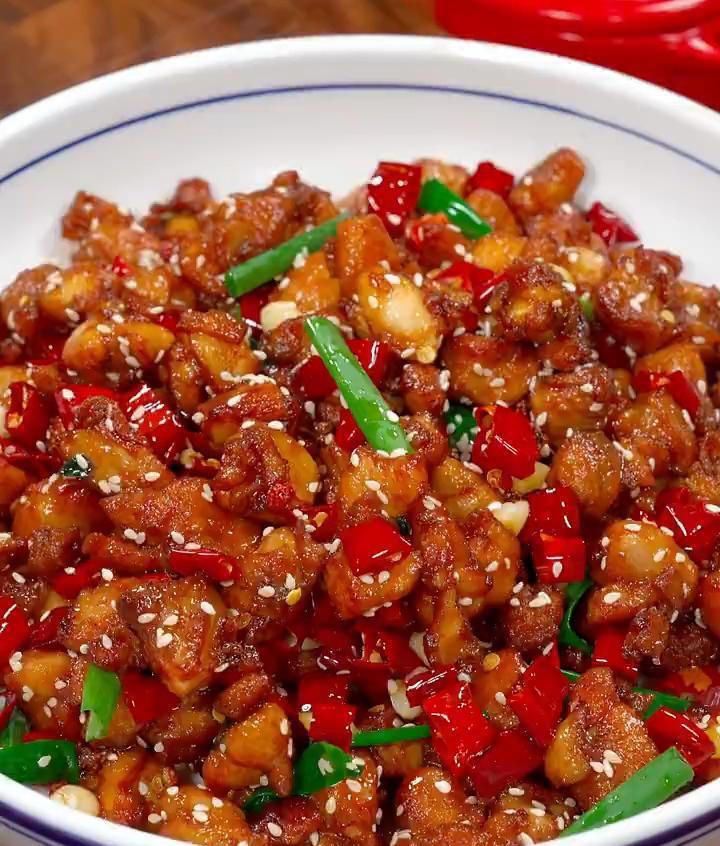 推荐五道家常食谱，食材简单，味道鲜美可口，家里人都非常喜欢吃