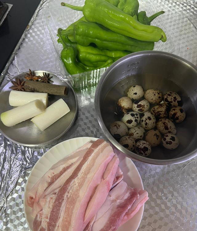 把子肉的家常做法，一锅香喷喷，肥而不腻，好满足！